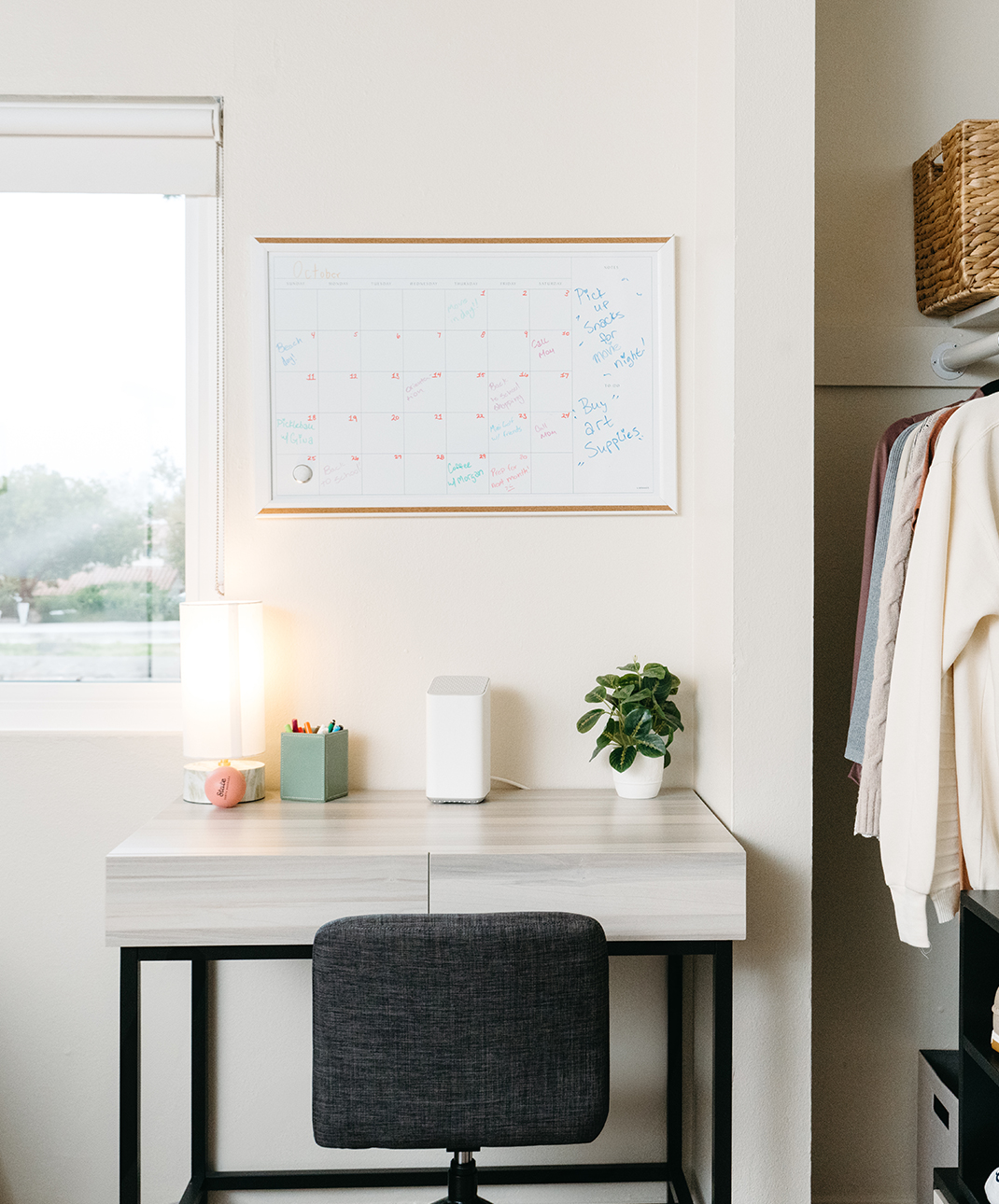 Desk