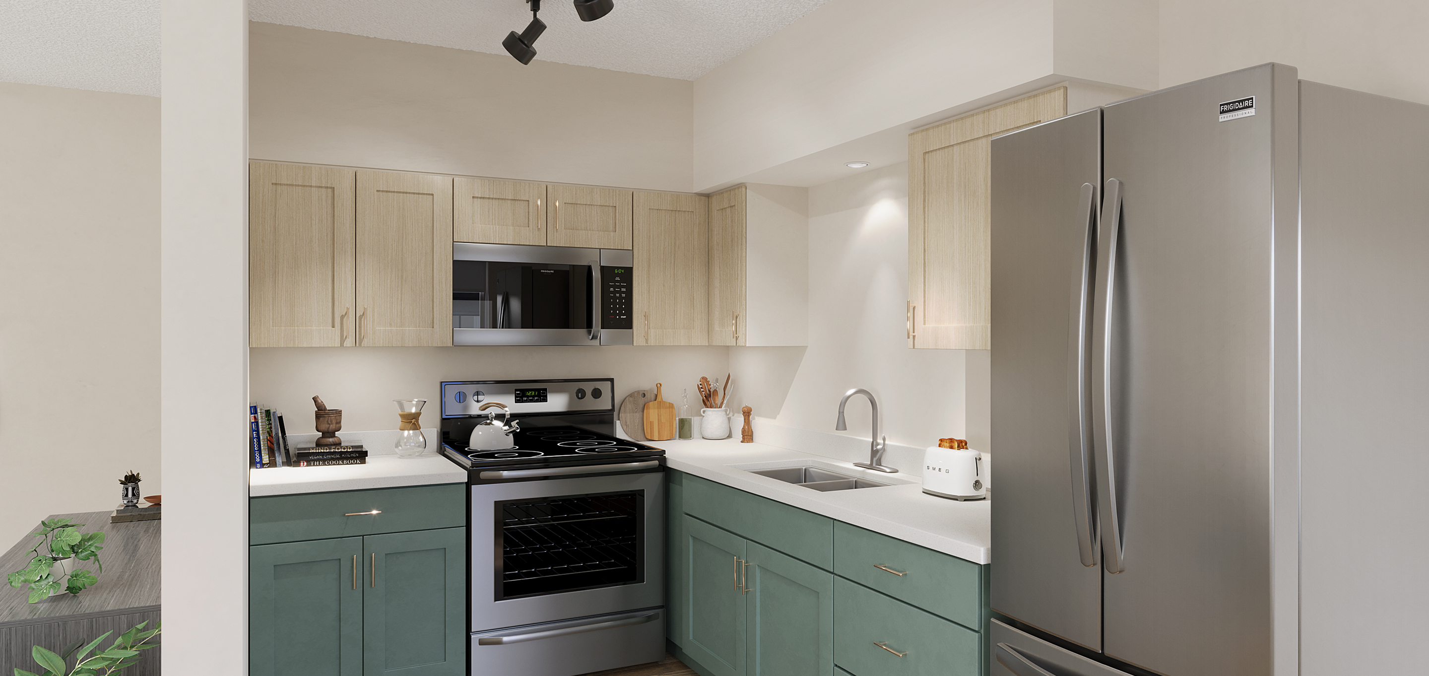 Appliances